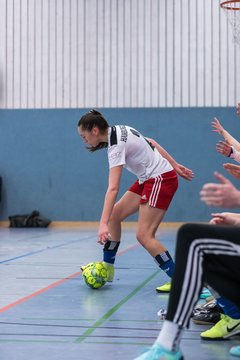 Bild 15 - F NFV Futsalturnier